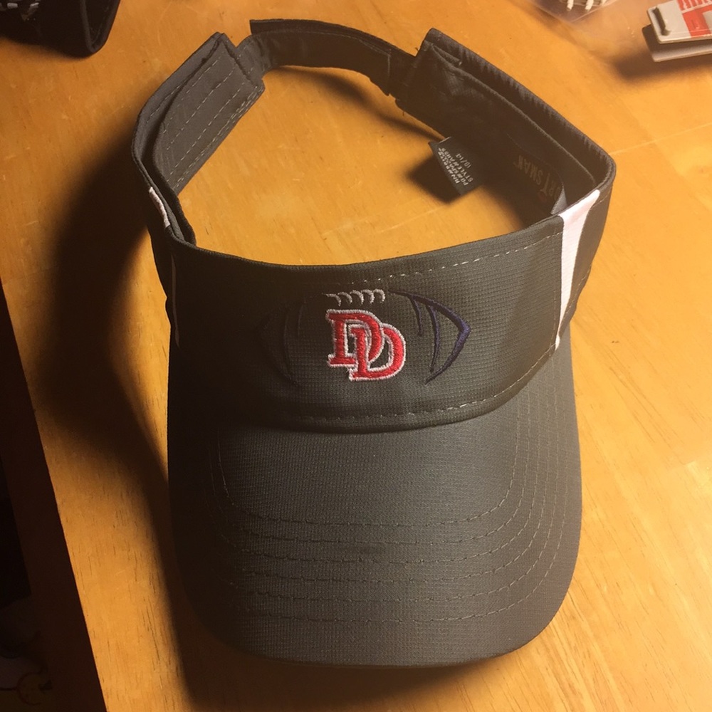 Sportsman hat